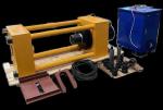 Energy Mining Tonnage 100T-200T Excavator Track Link Pin Press with Durable