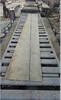 Quality 37kw Scrape Edge Taper Cutting Machine For Light Pole wholesale