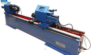 Quality 200A Idler Roller Welding Machine CO2 Automatic Welding Machine 900mm wholesale