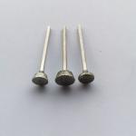 Steel Grinder Polishing Kit 100E/2.3 Size Gold Sprayed ANSI Standard