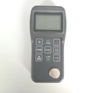 Quality Two Point Calibration USB Port Ultrasonic Thickness Gauge wholesale
