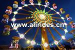 Factory price giant ferris wheel for shopping mall