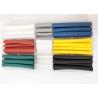 Buy cheap 90PCS Colorful Polyolefin Heat Shrink Tubing For Mobile Phone Data Cable Or Wire from wholesalers