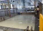 Pretreatment/Automotive Paint Shop