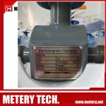 Thread Screw magnetic flow meter