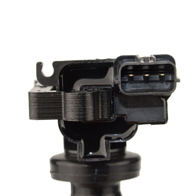 Ignition Coil MD362907 For Mitsubishi Lancer Touring 1.8 / 2.0 2002- 2014 OEM ENGINE Packing Origin Type