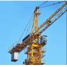 Buy cheap Topkit 16 ton Tower Crane QTZ7040 from wholesalers