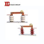 HGW9 11kv 10KV Outdoor Gang Isolator Switch Disconnect Switch