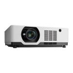 WUXGA Powerful 6000 Lumen Projector High Brightness For Outdoor Projection