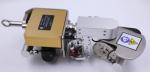 EMAT Magnetic Creep Magnetic Crawler Corrosion Thickness Measurement Tester TG