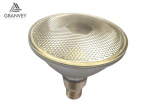 Quality Recessed Cool White LED Spot Light Bulbs 15W COB Par38 Outdoor E27 AC 220-240V wholesale