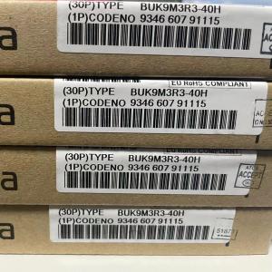 Quality BUK9M3R3-40HX MOSFET N-CH 40V 80A LFPAK33 wholesale