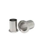 Clamp Conical Reducers Sanitary Kf25 Fitting