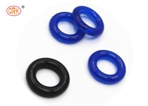 Quality ORK Shore 40 Food Grade Silicone O Rings IATF16949 SGS RoHS wholesale