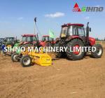 Agriculture Laser Land Leveling Machine/Grader/Brader