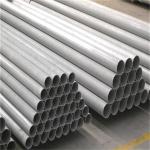 AISI 904 Welded Seamless 316L Stainless steel Round pipe TP 304 Stainless Steel