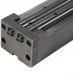 Custom Press Brake Tooling 42CrMo Cutting Edge Press Brake Die