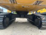 Used Cat340D2L 340 340D Caterpillar Crawler Excavator 40 tons Original Japan