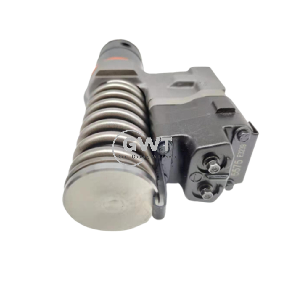 engine Diesel Fuel Injection 5235575 5235600 5237473 5237466 5228760