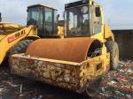 BOMRG219D (N0.2)Second Hand Road Roller FOR SALE
