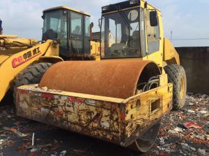 Quality BOMRG219D (N0.2)Second Hand Road Roller FOR SALE wholesale