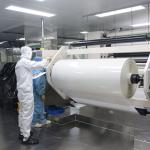 6.5mil TPU Pro X13 Heat Repair Car Paint Protection Film Ultra Brightness For