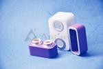 Relay Alumina Ceramic Components