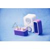 Buy cheap Factory ISO9001 Automobile Relay Parts Assemblies Alumina 95 Ceramic Housing from wholesalers