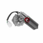 High Torque 70w marine windshield wiper motor Low RPM 12V 24VDC Gear