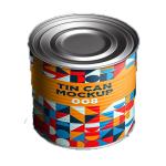 Automatic Paint Tin Can Production Line