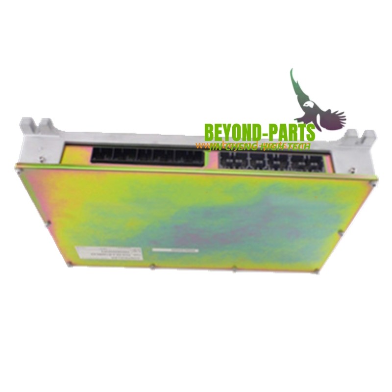 Kobelco SK200-8 Excavator Controller Control Unit YN22E00354F5 YN22E00354F6