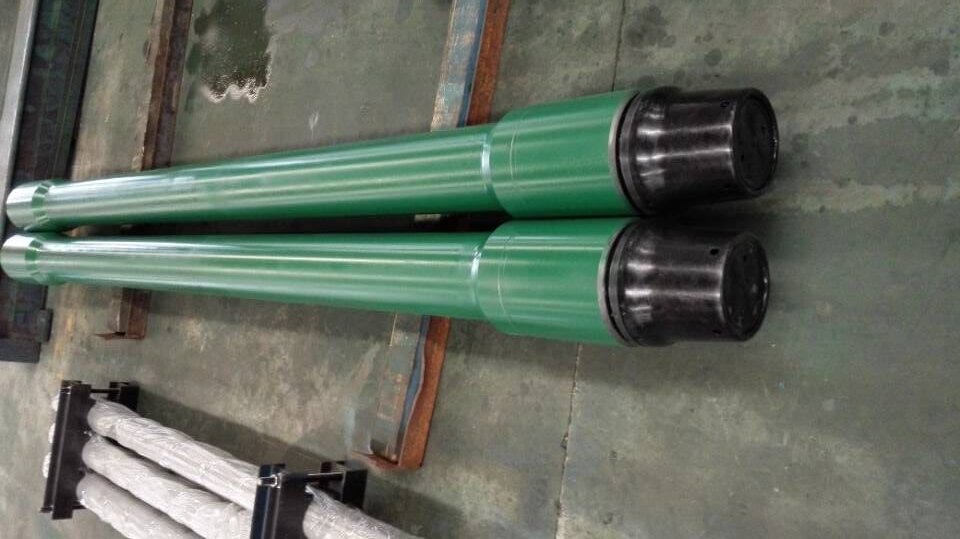 API size 2 -7/8" short drill pipe