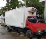 TK21 Compressor 1300mm 3PH Thermo King Refrigeration Units