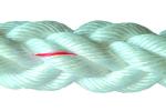 YILIYUAN Marine Rope Durable 60mm Braided Polyester PP Rope for Marine