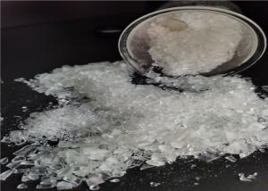 Quality Transparent TGIC Curing 93 / 7 Superdurable Resin wholesale