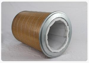 Quality OEM 9 Inch Air Filter Element , ISO9001 Compressed Air Oil Separator wholesale