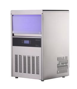 Quality Stainless Steel Industrial Refrigeration Equipment Ice Maker Making Machine wholesale