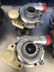 4JA1 Japanese Engine Parts D-MAX 2.5 8-972402100 IHI Turbocharger For Isuzu