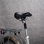 200 Watt 12 Inch Electric Bike Portable Battery 300 Lb Weight Limit 30 Km/H