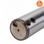 61N6-11011 R210 90mm Excavator Pins Hyundai Spare Parts Abrasion Resistant