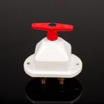 RV Yacht Truck Car Battery Power Switch Anti Leakage Protection 200A 300A