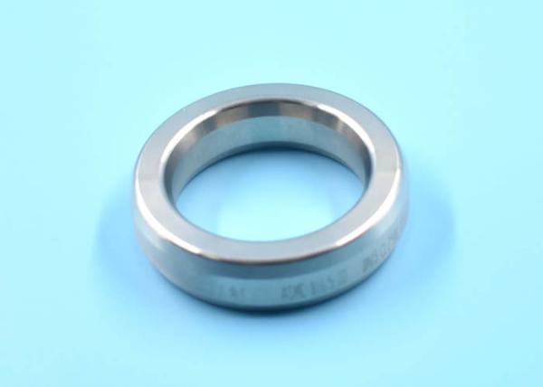 Cheap Stainless Steel Hydraulic Sealing Washers , Petroleum Industry Octagonal Ring Gasket for sale