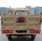 300CC Triciclo With Many Kinds Of Cargo Box Options And 320CC Carga Motorcycles