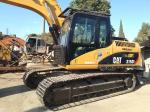 USED CAT 315DL CATERPILLAR CRAWLER EXCAVATOR