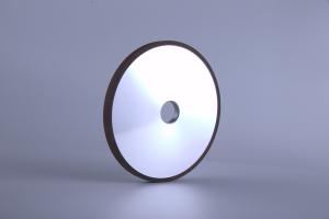 Quality Surface Grinding Resin Bond 750mm CBN Abrasive Wheels wholesale