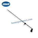 Color Selection Needle Picanol Loom Spare Parts BE151980 / BE231897 335 / 355MM