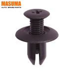Year 1990-2021 KJ-1042 MASUMA Plastic Retainer Plastic clips B092-51-833 for
