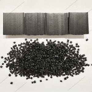 Quality PA66 GF25 Industrial Nylon Pellets Plastic Granules Reinforced By Glass Fiber wholesale