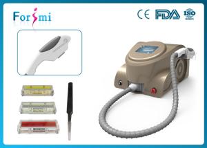 Quality shr ipl hair removal machine pain free rf shr soprano diode laser skin hair removal ipl machine wholesale