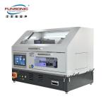 Anti Restenosis Drug Elution Polymer Solution Ultrasonic Coating Technology